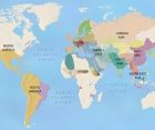 World 1648AD