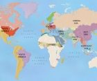World 1837AD