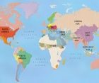 World 1871AD