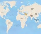World 2500BC