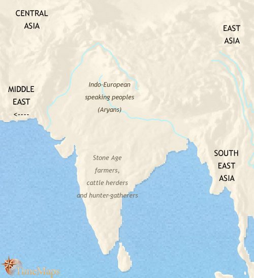 newsouthasia_1000bc