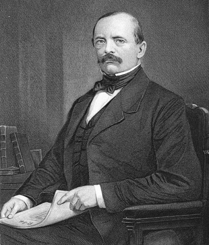 Otto-Van-Bismarck