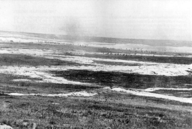 2nd battalion gordon-highlanders-crossing