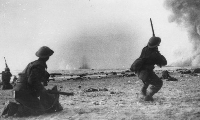 British-Soldiers-Evacuation-German