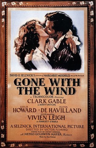 Film-poster-for-gone-with-the-wind