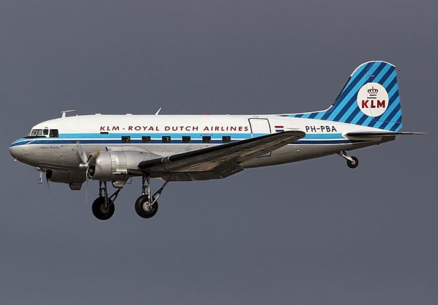 The-Douglas-DC-3-appeared-in-1935
