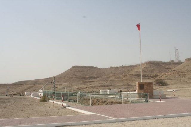 The-first-oil-well-in-bahrain