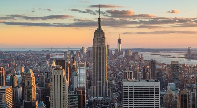 Empire-State-New-York-City