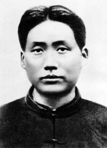 Mao-in-1927