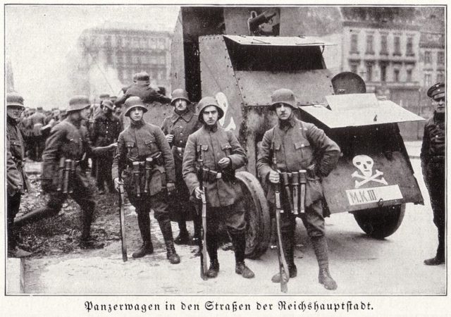 Freikorps-in-berlin-around-1919-with-german