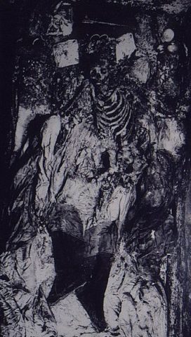 The remain-of ming dynasty-wanli-emperor