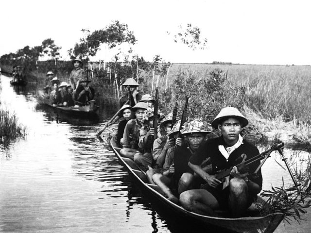 Viet-Cong