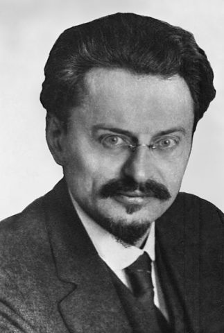 Leon-Trotsky-1929